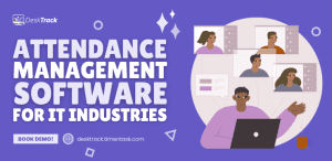 Top 10 Attendance Management Software for IT Industries in 2025