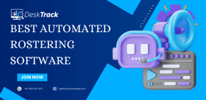 10 Best Automated Rostering Software for Businesses in 2025