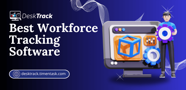 Best Workforce Tracking Software
