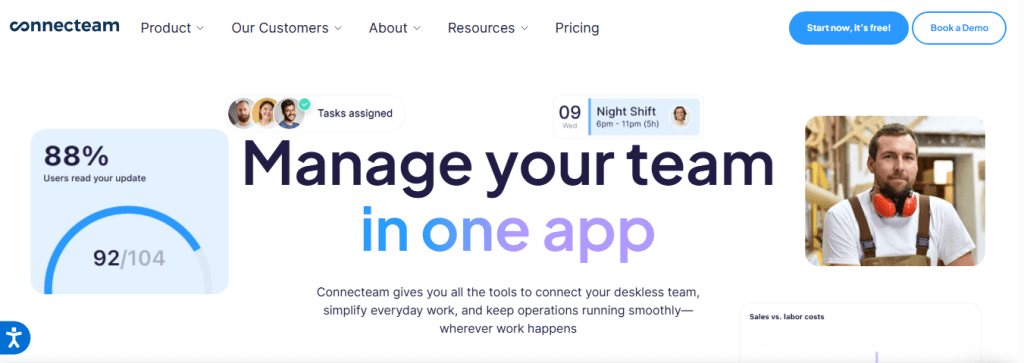Homebase - Best for Integrated GPS Time Tracking Homebase - Best for Integrated GPS Time Tracking