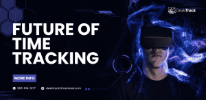 The Future of Time Tracking: AI & Automation in Workforce Management