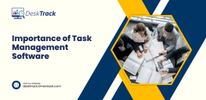 Importance of Task Management Software for Small Businesses