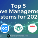 Top 5 Leave Management Systems for 2026