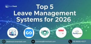 Leave Management Systems