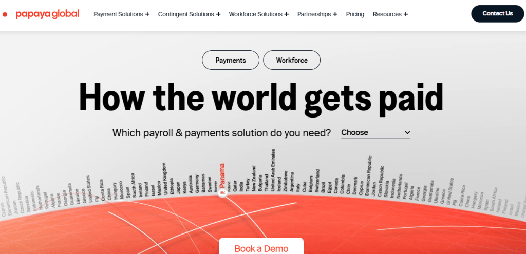 Papaya Global