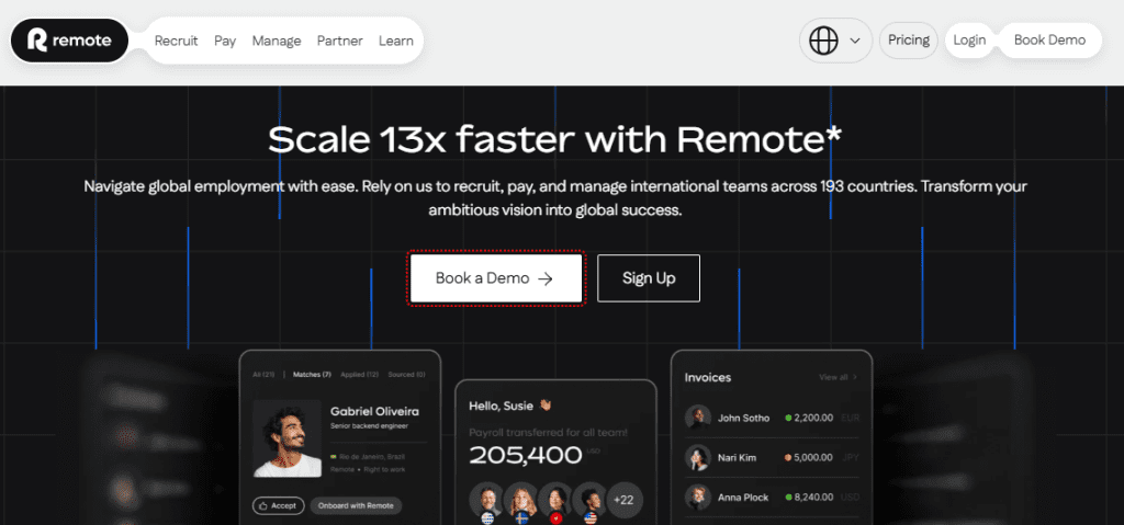 Remote