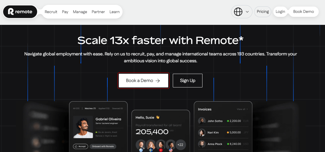 Employee Onboarding Software in Australia for 2025