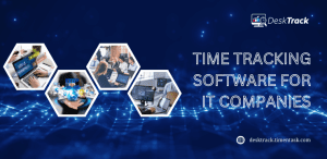 Best 10 Time Tracking Software for IT Companies in 2025