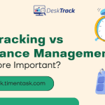 Time Tracking vs Attendance Management: What’s More Important?