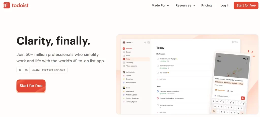 Todoist