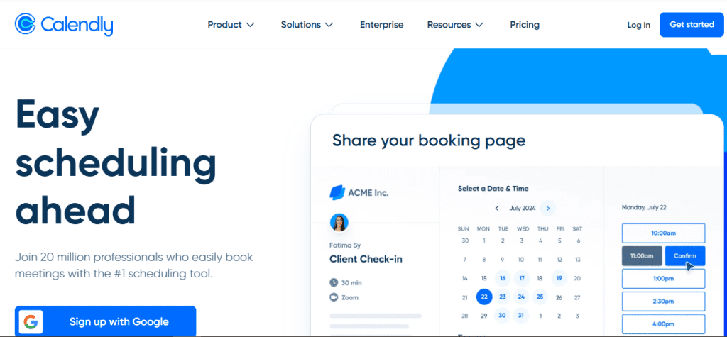 Calendly