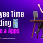 Top 15 Employee Time Recording Software & Apps in 2025