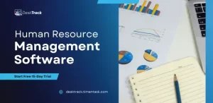 Human Resource Management Software