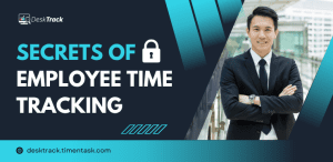 Top 10 Surprising Employee Time Tracking Secrets You Need to Know