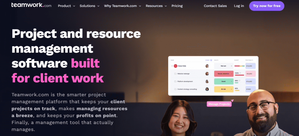 Teamwork.com