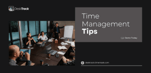 Top 12 Time Management Tips that Actually Work
