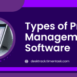 All You Need to Know About the 30 Types of Project Management Software