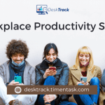 Top 10 Workplace Productivity Software for Your Business in 2025