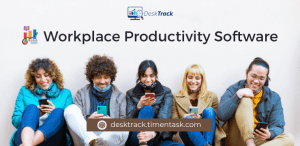 Top 10 Workplace Productivity Software for Your Business in 2025