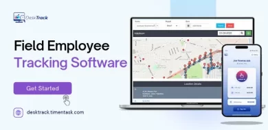 Field Employee Tracking Software: Features, Benefits & How to Choose the Right App