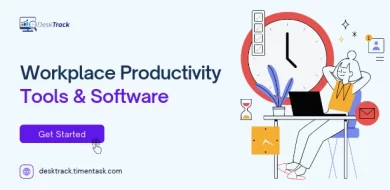 Top Workplace Productivity Tools & Software for Businesses in 2026