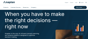 Anaplan
