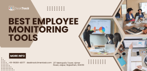 Best Employee Monitoring Tools