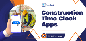 Top 10 Best Construction Time Clock Apps for 2025