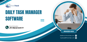 All You Need to Know About Daily Task Manager Software in 2025