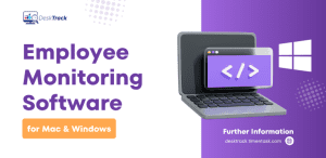 Top 10 Best Employee Monitoring Software for Mac & Windows