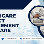 Top 10 Healthcare Project Management Software for 2025