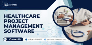 Top 10 Healthcare Project Management Software for 2025