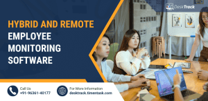 Top 10 Benefits of Using Hybrid and Remote Employee Monitoring Software in 2025