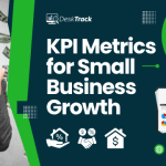 Top 5 KPI Metrics for Small Business Growth