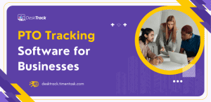 Top 10 Employee PTO Tracker Software for Businesses in 2026