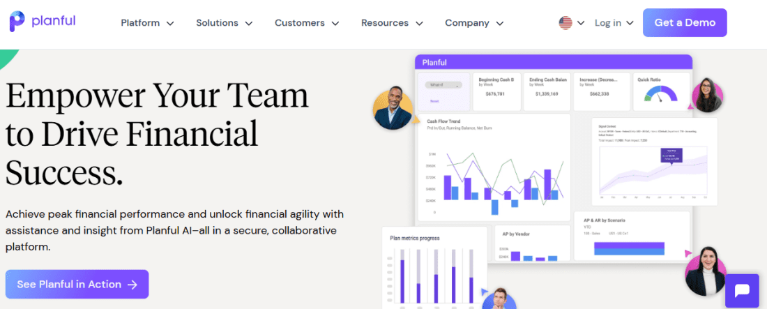 10 Best Workforce Planning Software for the Year 2026[Updated]
