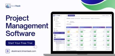 Top 25 Project Management Software for 2026