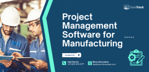 Top 10 Project Management Software for Manufacturing in 2025