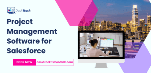 Top 10 Project Management Software for Salesforce: Features & Benefits