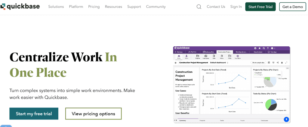 Quickbase