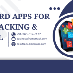 Top 10 Time Card Apps for Time Tracking & Payroll in 2025