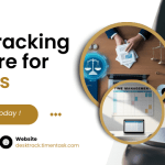 Top 15 Time Tracking Software for Lawyers in 2026