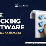 How Time Tracking Software Can Transform Your Virtual Assistant Business