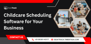 Top 10 Childcare Scheduling Software for Your Business in 2025