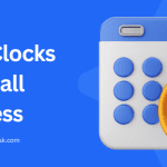 Top 10 Best Time Clocks for Small Businesses in 2025