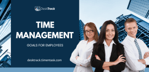 Top 15 Time Management Goals for Employees in 2025