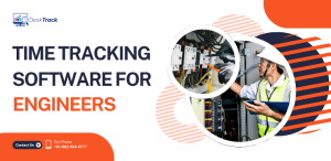 Top 10 Time Tracking Software for Engineers in 2025