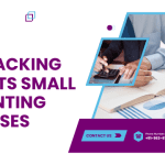 How Time Tracking Supports Small Accounting Businesses