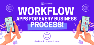 Top 11 Workflow Apps for Every Business Process in 2025
