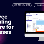 Top 10 Employee Scheduling Software for Businesses in 2026